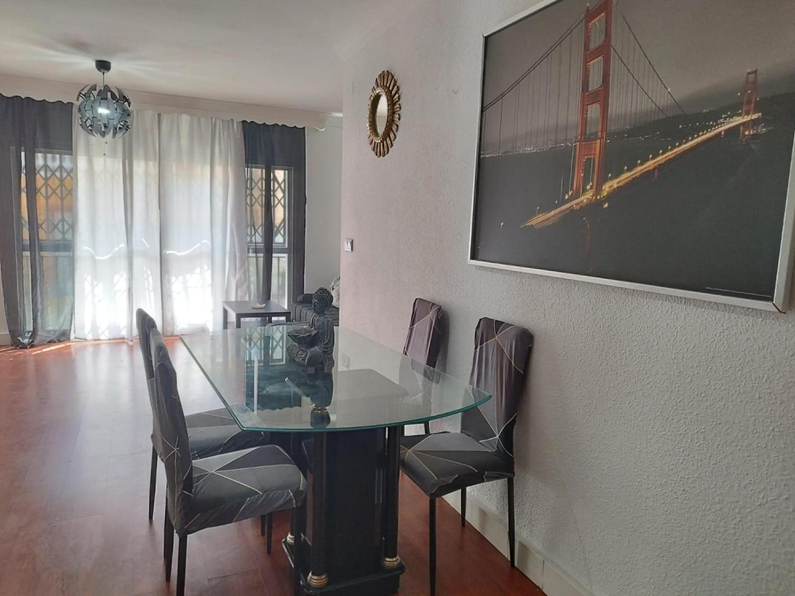 Luna Llena Holiday home