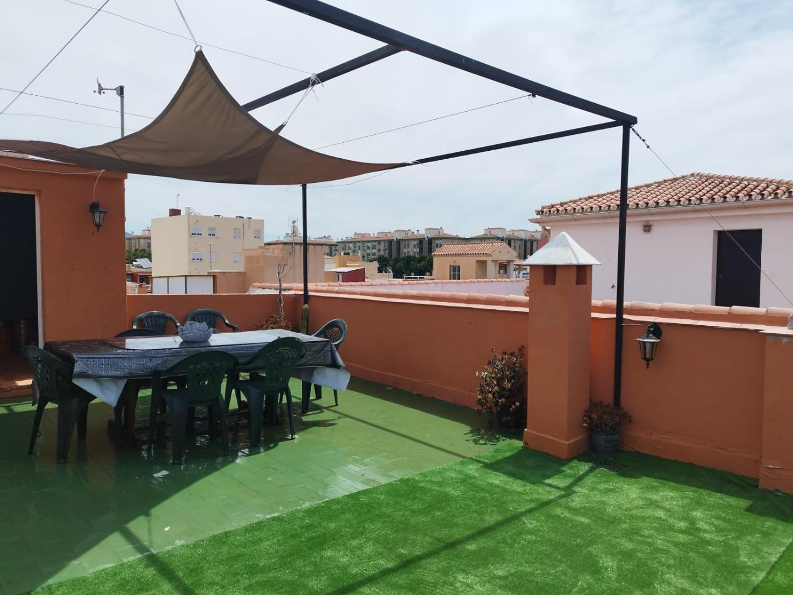 Holiday home Luna Llena